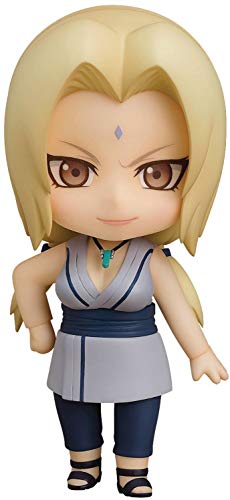 Good Smile Company Nendoroid Tsunade Multicolor Model:G90649 product thumbnail 2