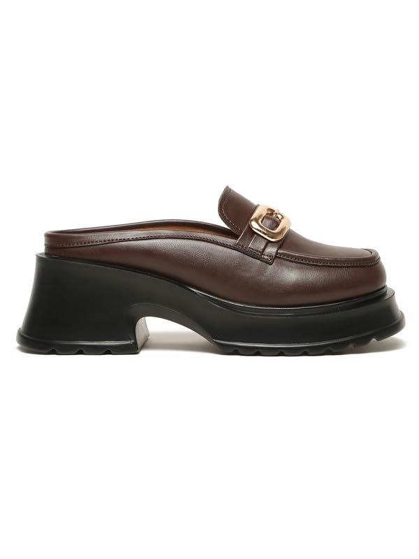 Smart Casual Shoes For Women | Smart Casual And Stylish Loafers Shoes | Breathable Upper | Lightweight Grip Sole | All-Day Comfort | Snug Fit Lining | 1886-image-41