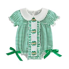 Clover Bow Green
