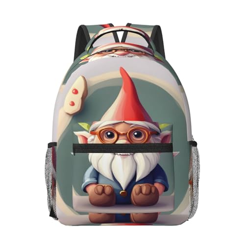 Sac à dos ordinateur EdWal noir approuvé avion contre la fatigue