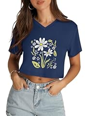 Dark Blue Daisy
