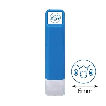 Amazon.co.jp: こどものかお スタンプ ポケットモンスターワン