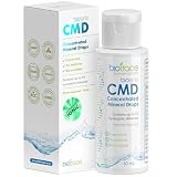 BioTrace Dead Sea Trace Mineral Drops