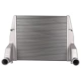 TOPAZ Engine Complete Radiator Replacement for Peterbilt 357, 377, 378, 379, 385, 386, 387 - Replaces# 316049