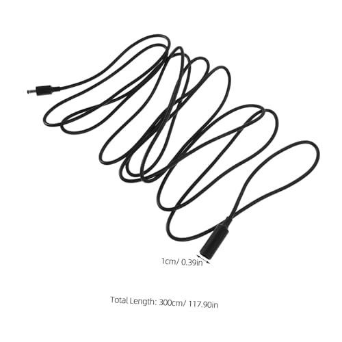 Cable de extension estereo CHILDWEET con proteccion reforzada 2