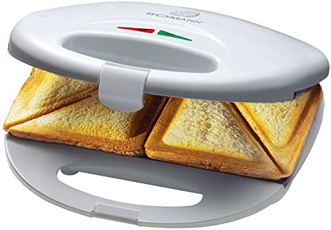 Bomann ST 5016 CB biały