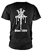 Rotting Christ 'Since 1989' (Black) T-Shirt (Large) #1