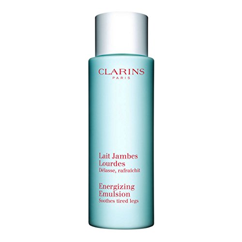 Clarins - Energizing Emulsion - Leche para piernas pesadas - 125
