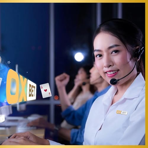 Ca cuoc tai OXBET
