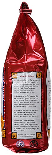 Puroast Coffee Puroast Low Acid Coffee , Whole Bean thumb #2