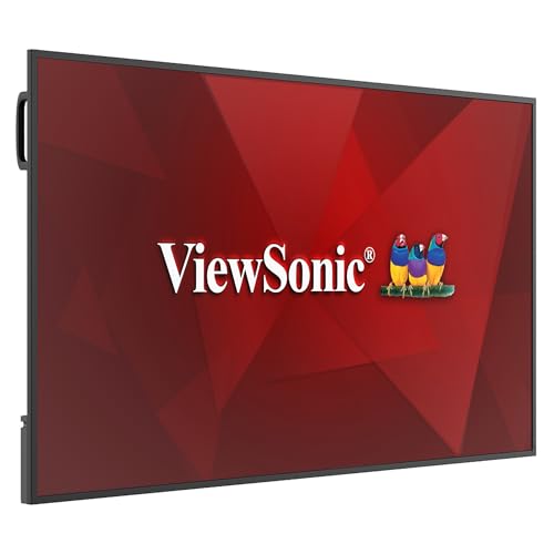 ViewSonic CDE6514 Commercial Screen
