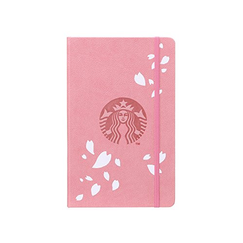 Amazon | STARBUCKS SAKURA 2018 ジャーナルブック スターバックス 第2