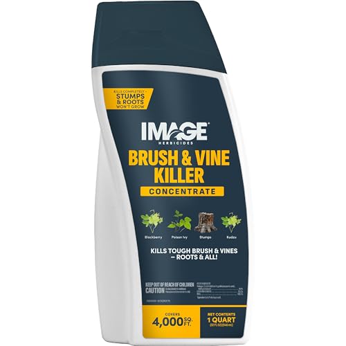 Image Brush & Vine Killer Concentrate 32 oz
