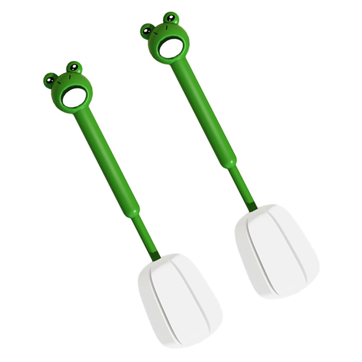 VALICLUD 5 Series Limpieza para Mango para Tazas Y Biberones Accesorio De Limpieza Práctico Y Seguro 2 Piezas X 5