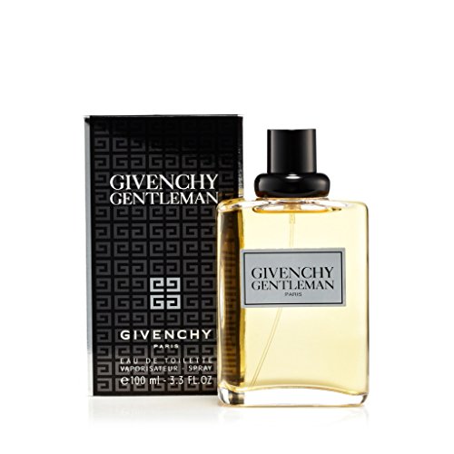 Givenchy Gentleman Cologne for Men 3.4 oz Eau De Toilette Spray