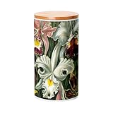 Dimensions : Diamètre 10 cm, hauteur 18,5 cm, Capacité 887 ml (30 oz)