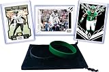 Ahmad "Sauce" Gardner (3) Assorted Football Cards Gift Pack - New York Jets