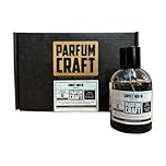 Baccarat Rough 540 Inspired by Alternative Perfume, Extrait De Parfum, Long Lasting Fragrance for Men & Women - Sweet Red 16 - By Parfum Craft (50ml)