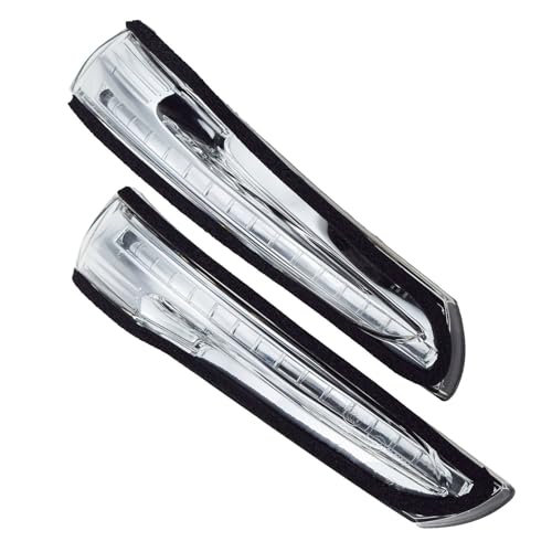 Clignotant de rétroviseur latéral Kia Rondo feu indicateur clair
