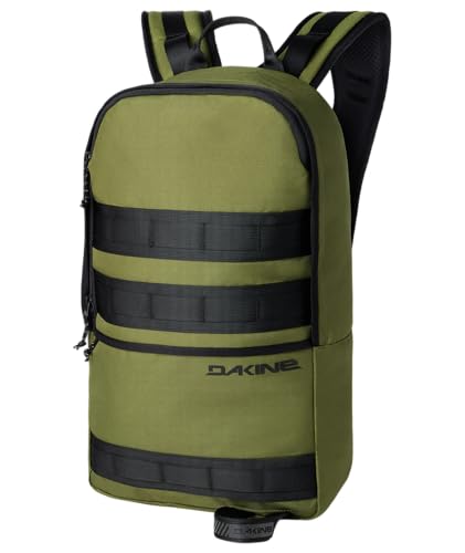Image of Dakine 96 Heli Street Backpack 22L