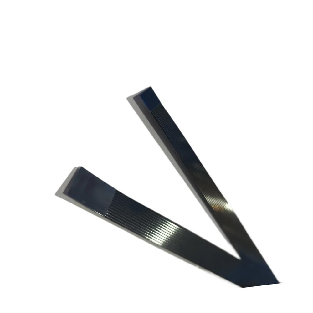 Cable plano ADF CE538-60106 para solucionar fallo de escáner HP M1536dnf 2