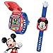 VTech - Reloj Educativo de Mickey Imagen de VTech - Reloj Educativo de Mickey
