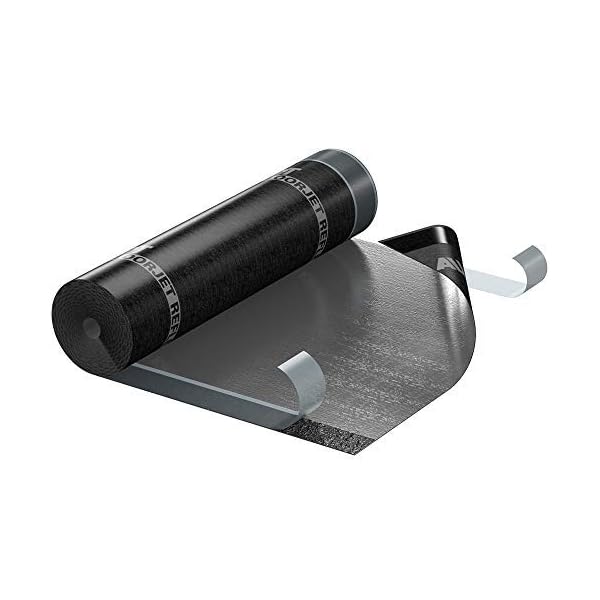 Alujet Reflex Abdichtungsbahn selbstklebend (30 m²)