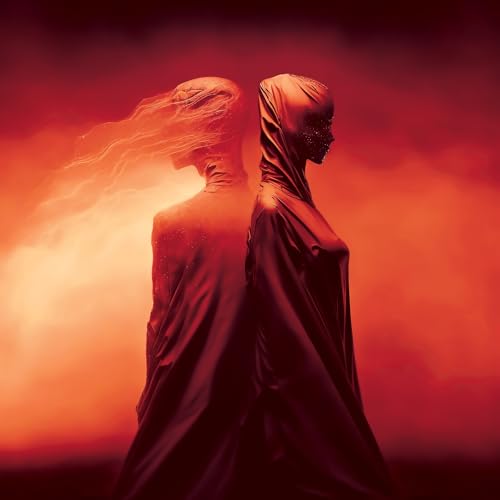 Album Art for War Of Being - Tour Edition by Tesseract