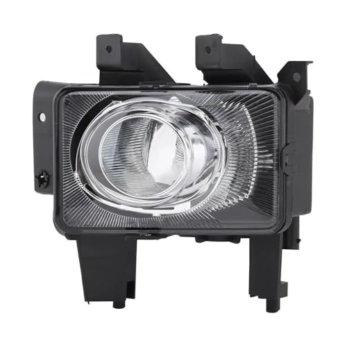 Feux antibrouillard Astra H 2007-2012 phare avant gauche pièce carrosserie