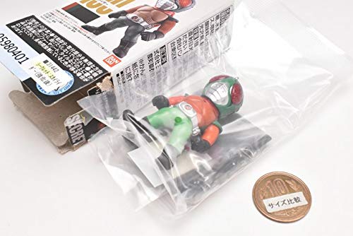 Amazon.co.jp: CONVERGE KAMEN RIDER 17 (コンバージ仮面