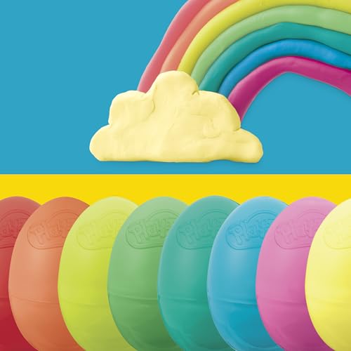 27% Off Play-Doh Eggs 24-Pack Dinosaur & Dragon Egg Hunt Toys - Image 5