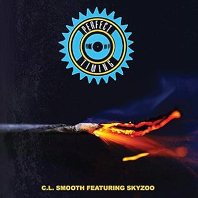 Perfect Timing/Instrumental