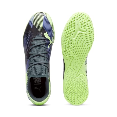 Image of Puma Mens Future 7 Play Indoor Trainer Soccer Shoes