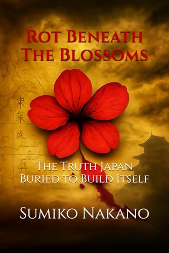 Rot Beneath The Blossoms: The Truth Japan Buried To Build Itself