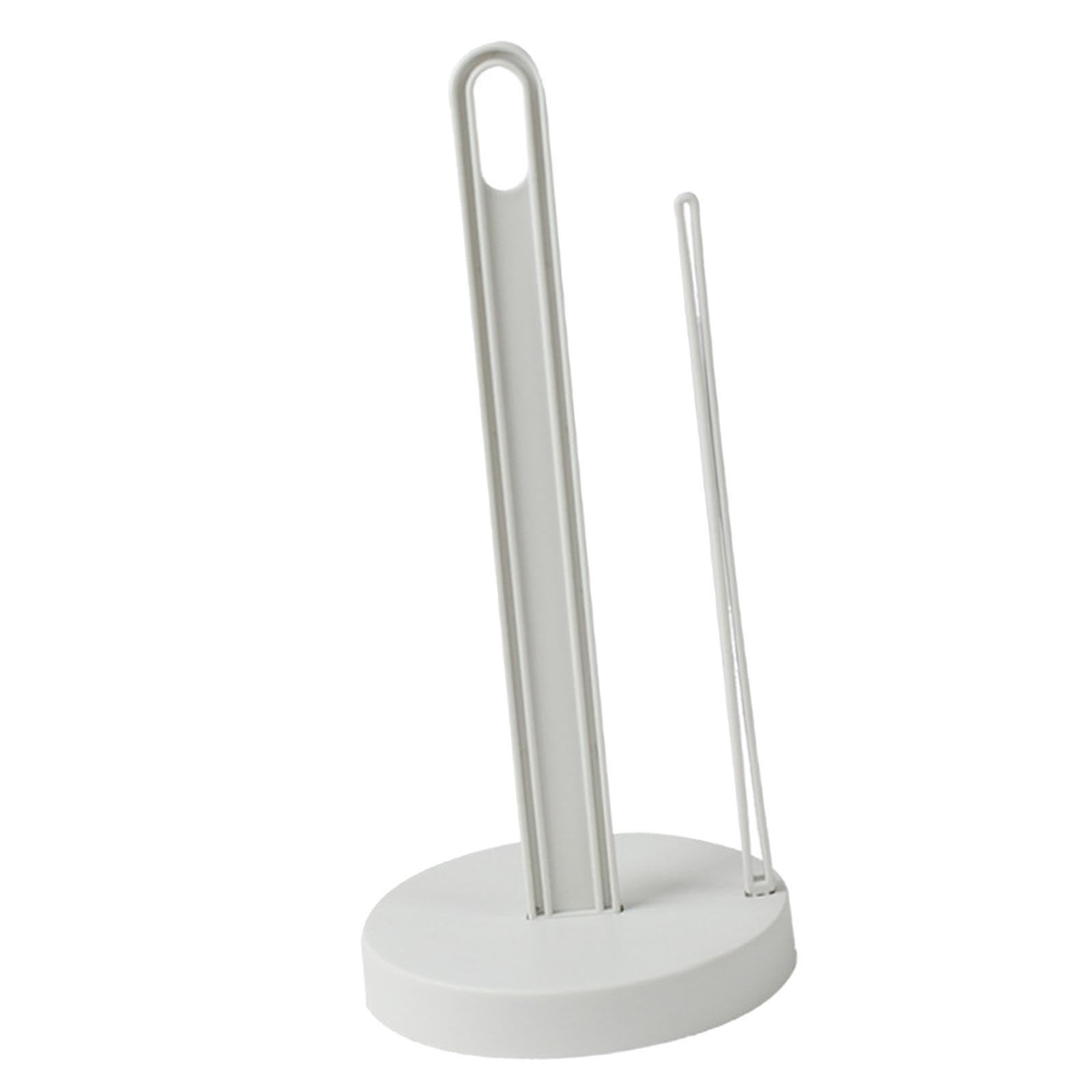 ALCXAZS for Creative Roll Paper Holder Bathroom Tissue Stand for Home
