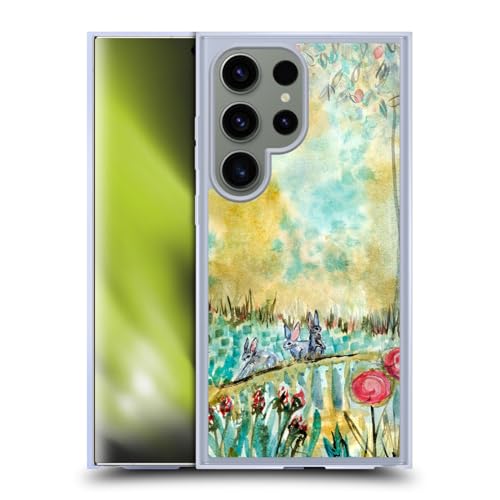 Coque Samsung S24 Ultra motif lapins pour le quotidien