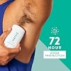 Native Deodorant Contains Naturally Derived Ingredients, 72 Hour Odor Control, Deodorant for Women and Men, Aluminum Free, Palm Leaf & Agave 2.65oz