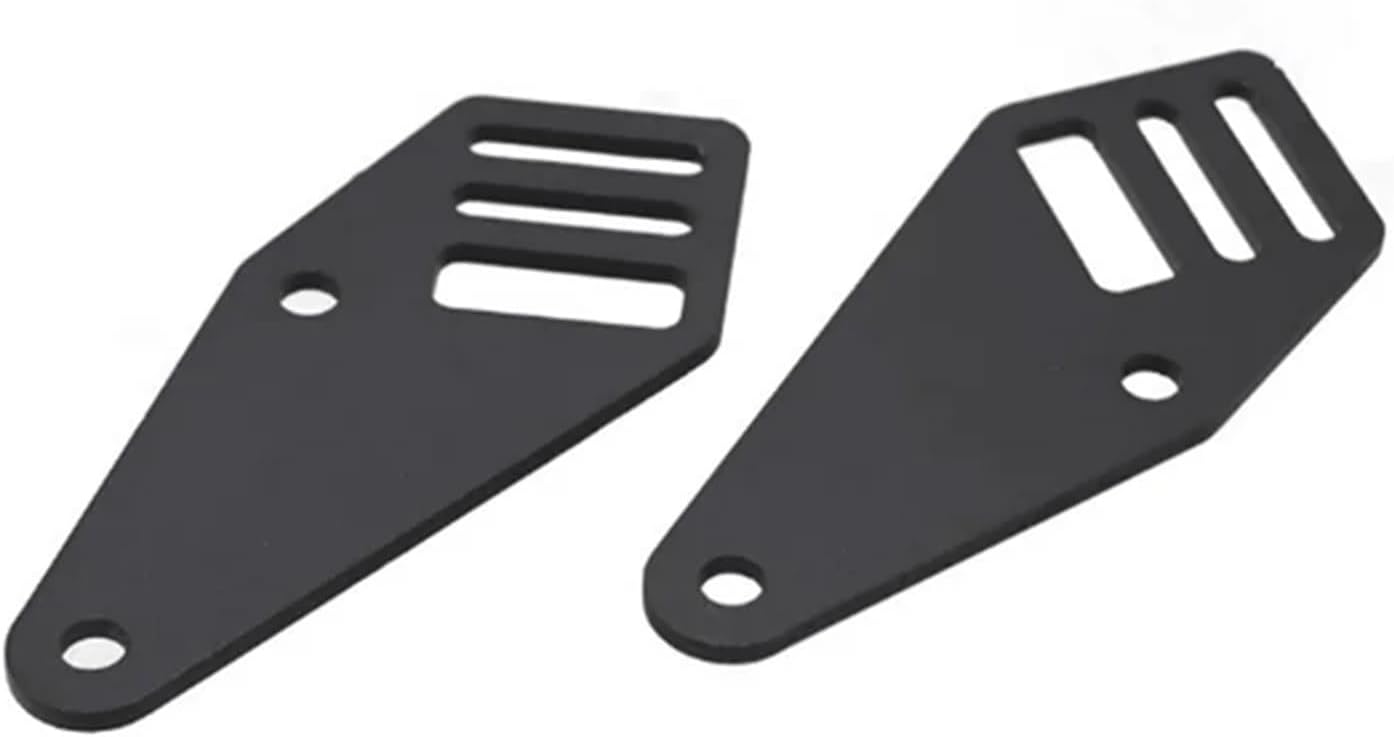 Replacement for 790 ADV 890 Luggage Rack Mount Fixed Bracket for Motorcycle Bag