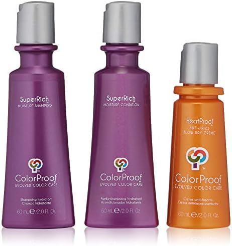 ColorProof Jetset: SuperRich
