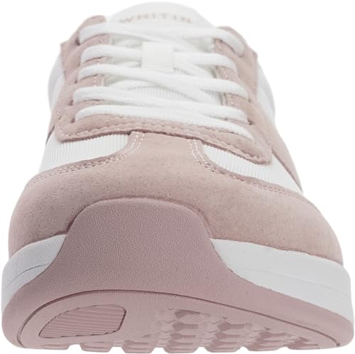 Image of WHITIN Women's Wide Toe Box Walking Zero Drop Lifestyle Shoes S24