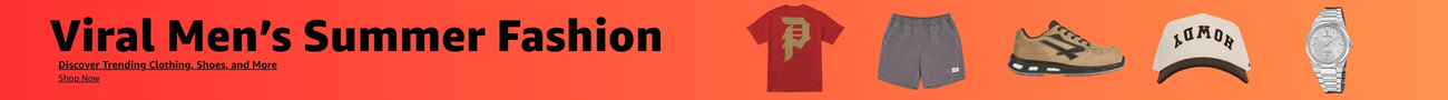 Shop Viral Mens Fashion Now