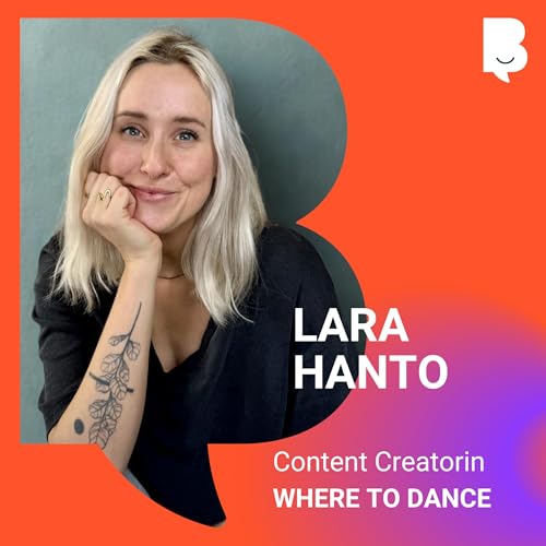 Lara Hanto | Fulltime Job: Content Creatorin