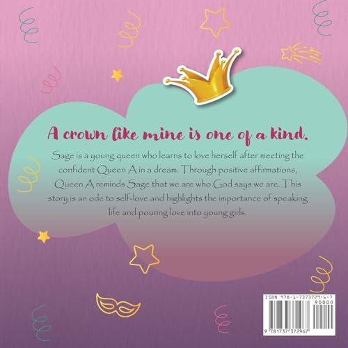 A Crown Like Mine - Image 2