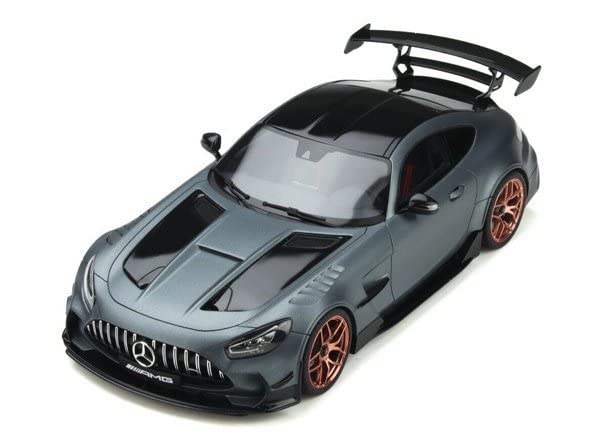 △Sold Out！世界限定999台！GT-Spirit 1/18 BENZ メルセデス