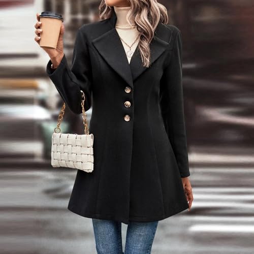 Womens Fall Fashion 2024 Long Cardigan Sweater Casual Oversized Open Front Coatigan Jacket Coat Trendy Outfits2