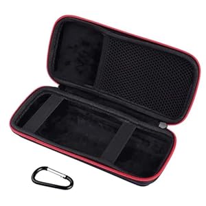 SkyPOOU Stoßfeste Kabeltasche