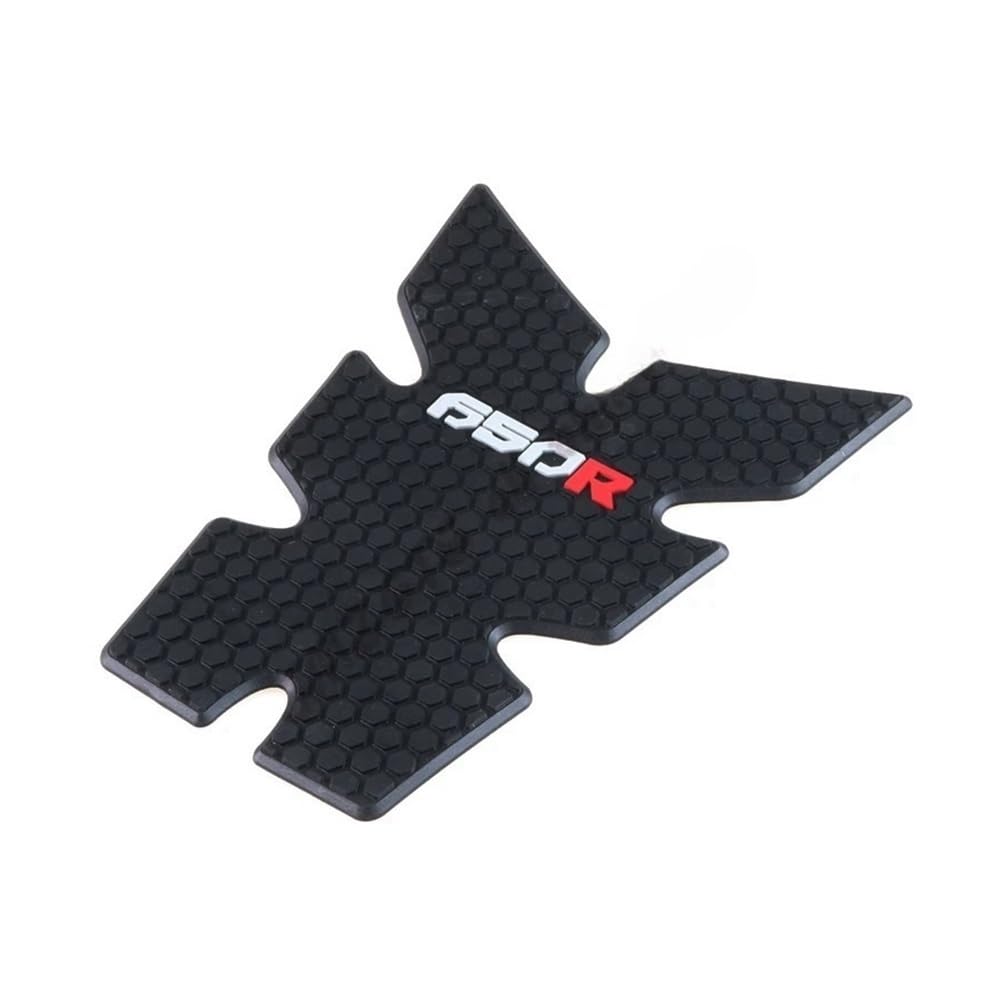 Tank Grip Pads for Ho&nda CBR650R CB650R 2019-2022 Protector Sticker Tank Traction Pad Side Tanks Pad Protector
