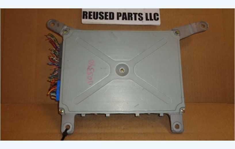 1999 99 fits Acura RL Engine ECM Electronic Control Module 37820-P5-AA3 37820P5AA32