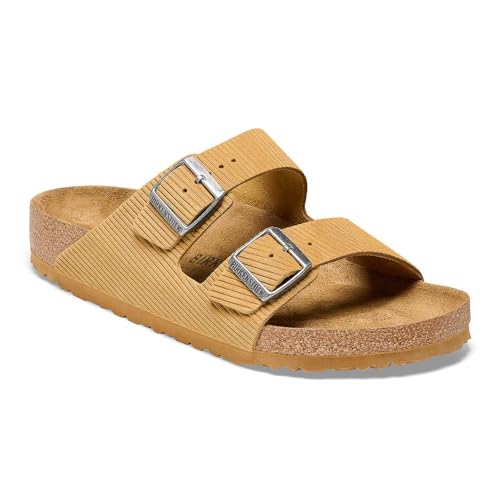 Image of Birkenstock Unisex Adult Arizona Soft Footbed Sandals