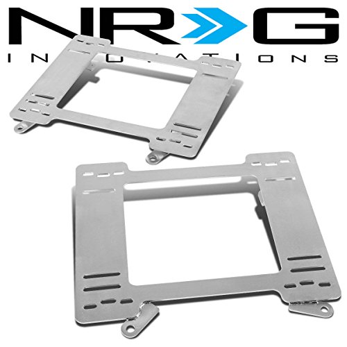 NRG Innovations SBK-CV01 Seat Bracket NRG Innovations SBK-CV01 Seat Bracket